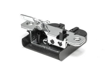 Замок двері задньої VW TRANSPORTER T6-24 (вироб-во Elparts) JAKOPARTS 73200009