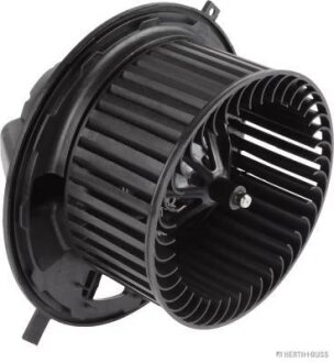 Вентилятор салону JAKOPARTS 75610007