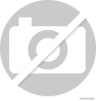 Вентилятор салону JAKOPARTS 75610009