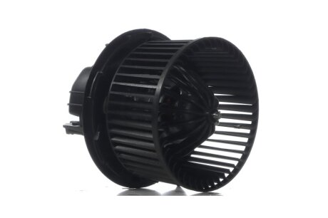 Вентилятор опалювача салону Nissan NOTE -13, Renault DUSTER 11- (Elparts) JAKOPARTS 75610015