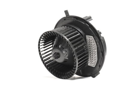 Вентилятор опалювача салону Audi, Seat, Skoda, VW (Elparts) JAKOPARTS 75610036