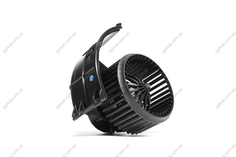Вентилятор опалювача салону VW TRANSPORTER T5 -15 (вир-во Elparts) JAKOPARTS 75610053 (фото 1)