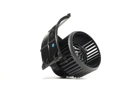 Вентилятор опалювача салону VW TRANSPORTER T5 -15 (вир-во Elparts) JAKOPARTS 75610053
