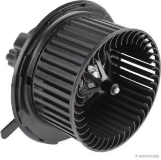 Вентилятор салону JAKOPARTS 75610102