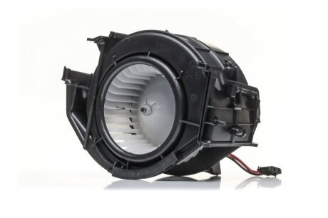 Вентилятор салона JAKOPARTS 75610192