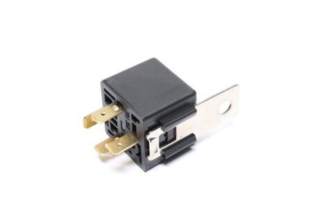 Реле 30A 12V (вір-во Elparts) JAKOPARTS 75613121