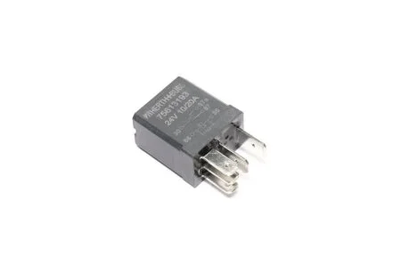 Реле 10A,20A 24V (вір-во Elparts) JAKOPARTS 75613193