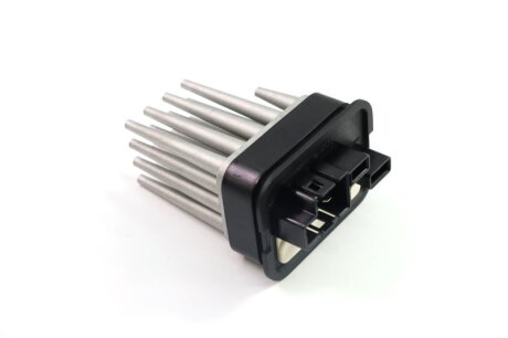 Блок управління опалення і вентиляції Opel ZAFIRA -19 (Elparts) JAKOPARTS 75614271