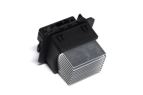 Блок управління опалювання і вентиляції Citroen C1 II 14-, C3 PICASSO 09-, Peugeot 308 07- (E C.I.U JAKOPARTS 75614287