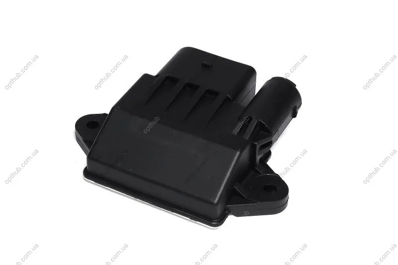 Блок управління, час накалювання Chrysler 300C 04-, MB SPRINTER 06-, VITO 03- (вир-во Elparts) JAKOPARTS 75614331 (фото 1)