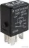 Реле 10A, 20A 12V Audi, SEAT, Skoda, VW (вир-во Elparts) JAKOPARTS 75614601 (фото 1)