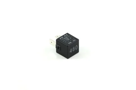 Реле 60A 12V Audi, SEAT, Skoda, VW (произ-во Elparts) JAKOPARTS 75614603