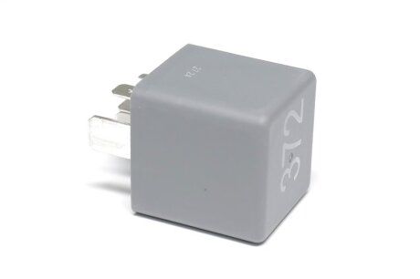 Реле (не більш 60Вт і більш 2А) JAKOPARTS 75614616