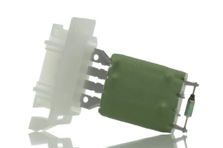 Резистор вентилятора салону AUDI (Elparts) JAKOPARTS 75614900