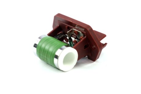 Резистор вентилятора салону Citroen JUMPER II 06-, Peugeot (Elparts) JAKOPARTS 75614983