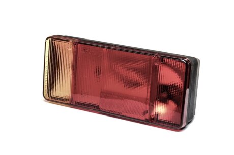Ліхтар задній лівий Citroen, Fiat, Iveco, Peugeot (вироб-во Elparts) JAKOPARTS 83830060