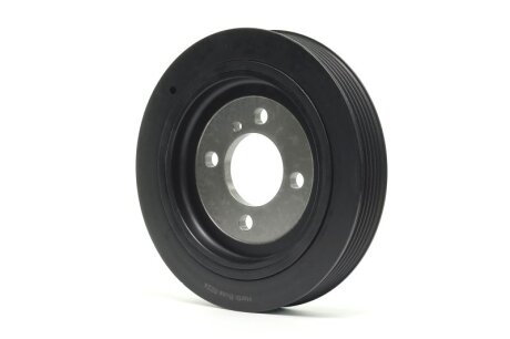 Шків валу колінчатого Hyundai, Kia C.I.U JAKOPARTS J1090501