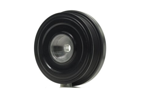 Шків ременя генератора HYUNDAI / GRAND SANTA FE / 2.2 CRDI ALLRAD / IX35 (LM, EL, ELH) / 2.0 CRDI, 2 JAKOPARTS J1090515