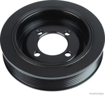 Шків ременя генератора JAKOPARTS J1090901