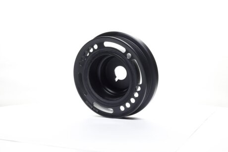 Шків валу колінчатого Chevrolet AVEO 11-, Opel INSIGNIA A -17 C.I.U JAKOPARTS J1090908