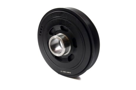 Шків валу колінчатого Chevrolet, Opel Antara -17 JAKOPARTS J1090912