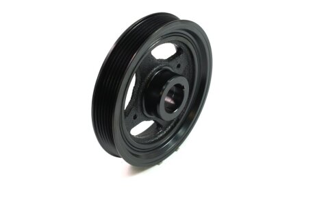 Шків валу колінчатого Nissan, Renault C.I.U JAKOPARTS J1091005