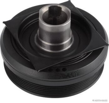 Шків ременя генератора JAKOPARTS J1091020