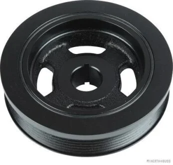 Шків ременя генератора TOYOTA / AURIS (_E15_) / 1.4 (ZZE150_) / AVENSIS (_T22_) / 1.6 VVT-I (ZZT220_) -ua JAKOPARTS J1092000