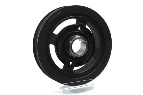 Шків валу колінчатого TOYOTA C.I.U JAKOPARTS J1092003