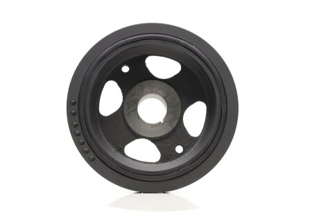 Шків валу колінчатого Lexus, Toyota C.I.U JAKOPARTS J1092017