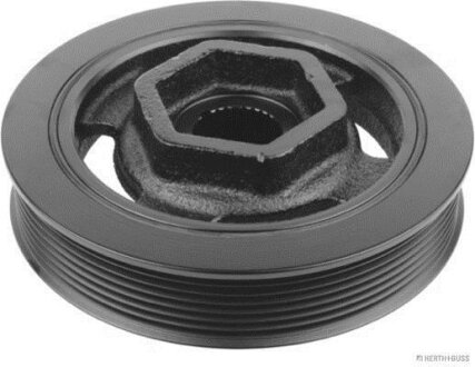 Шків ременя генератора JAKOPARTS J1094004