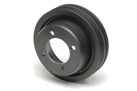 Шків ременя генератора JAKOPARTS J1095001