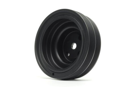 Шків валу колінчатого Mitsubishi COLT V, LANCER VI C.I.U JAKOPARTS J1095003