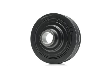 Шків валу колінчатого MITSUBISHI L200 -16 C.I.U JAKOPARTS J1095007