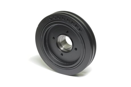 Шків валу колінчатого MITSUBISHI C.I.U JAKOPARTS J1095008