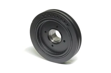 Шків валу колінчатого MITSUBISHI (вир-во Jakoparts) C.I.U JAKOPARTS J1095008