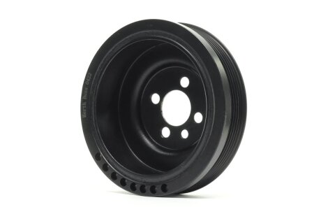 Шків валу колінчатого Audi, SEAT, Skoda, VW C.I.U JAKOPARTS J1095019