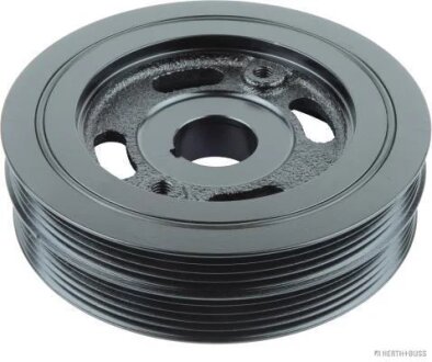 Шків ременя генератора JAKOPARTS J1098001