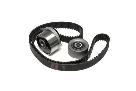 Комплект ременя ГРМ Chevrolet AVEO 11-, Opel ZAFIRA -19 C.I.U JAKOPARTS J1110919