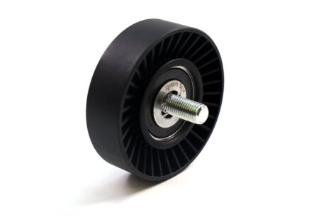 Ролик модуля натягувача ременя HYUNDAI / TERRACAN (HP) / 2.9 CRDI 4WD, 2.9 CRDI 4WD/ 2003/11- -ua JAKOPARTS J1140335