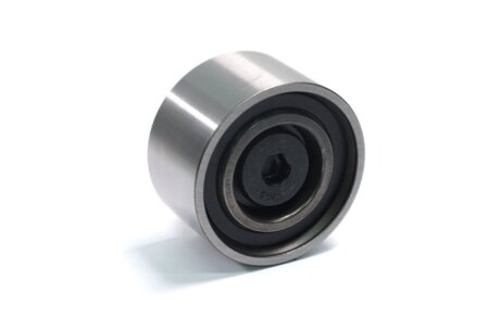 Ролик ременя обвідний Hyundai SANTA FE -15, Kia SPORTAGE 04- C.I.U JAKOPARTS J1140338