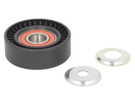 Ролик ремня обводной HYUNDAI (пр-во Jakoparts) C.I.U JAKOPARTS J1140349