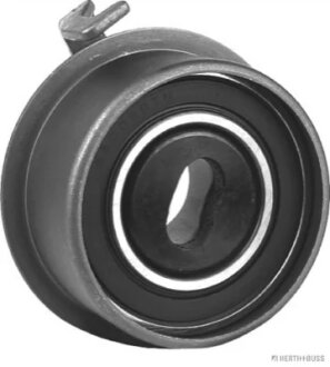 Ролик модуля натягувача ременя HYUNDAI / ATOS (MX) / 1.0 I, 1.0 I, 1.1 / GETZ (TB) / 1.1, 1.1 / I1 JAKOPARTS J1140502