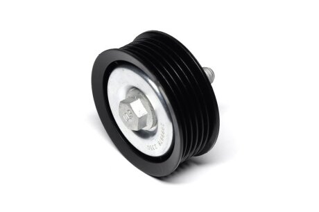 Ролик натяжний ременя ГРМ Hyundai SANTA FE III 12-, Kia SPORTAGE III 09- JAKOPARTS J1140560