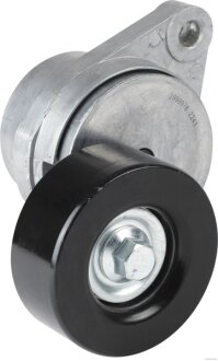 Роликовий модуль натягувача ременя CHEVROLET AVEO/LACETTI 1.4/1.6 JAKOPARTS J1140934