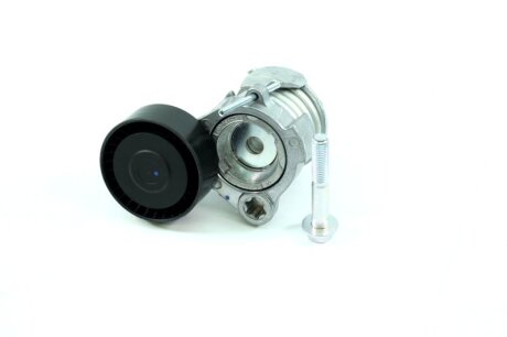 Роликовий модуль натягувача ременя CHEVROLET CAPTIVA (C100, C140) 2.0 D -ua JAKOPARTS J1140935