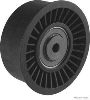 Ролик модуля натягувача ременя JAKOPARTS J1141041