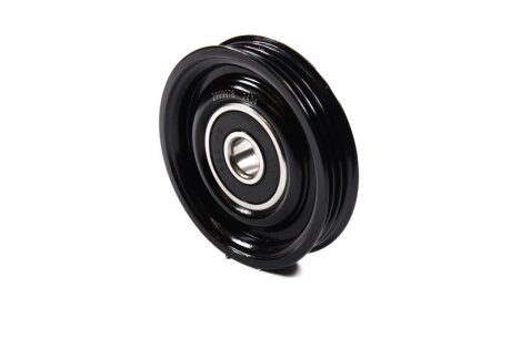 Ролик натягувача ременя приводного Nissan Note 1 -13 JAKOPARTS J1141044