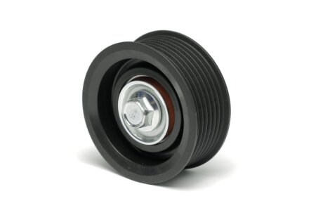 Ролик ременя обвідний Infiniti, Nissan C.I.U JAKOPARTS J1141047