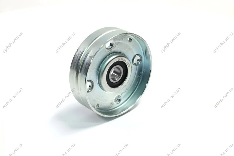 Ролик натягувача приводного ременя NISSAN (вир-во Jakoparts) C.I.U JAKOPARTS J1141058 (фото 1)